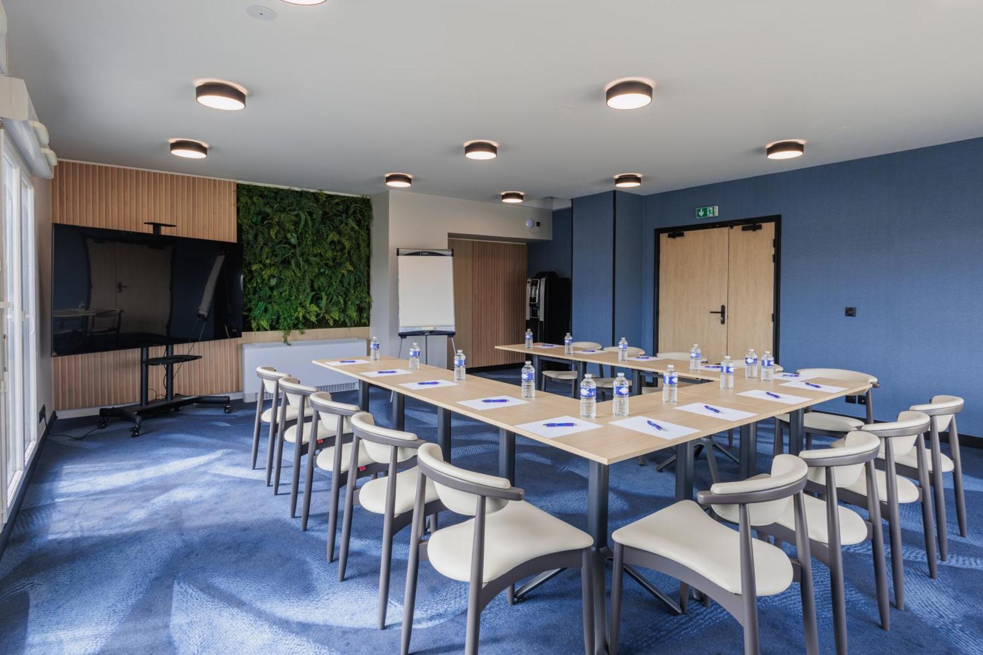 Résidence Du Parc Val D'europe Appart hôtel 3*