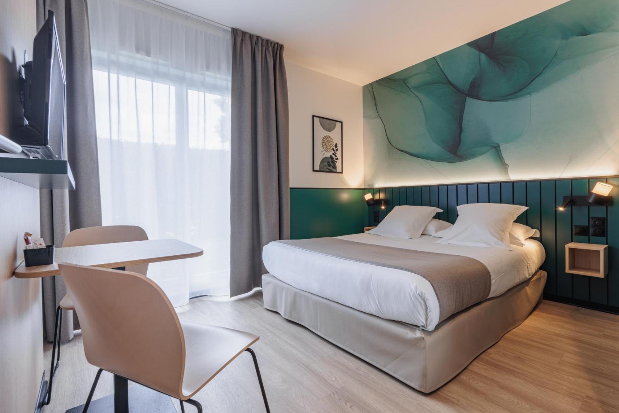 Du Parc - Val D'europe Aparthotel