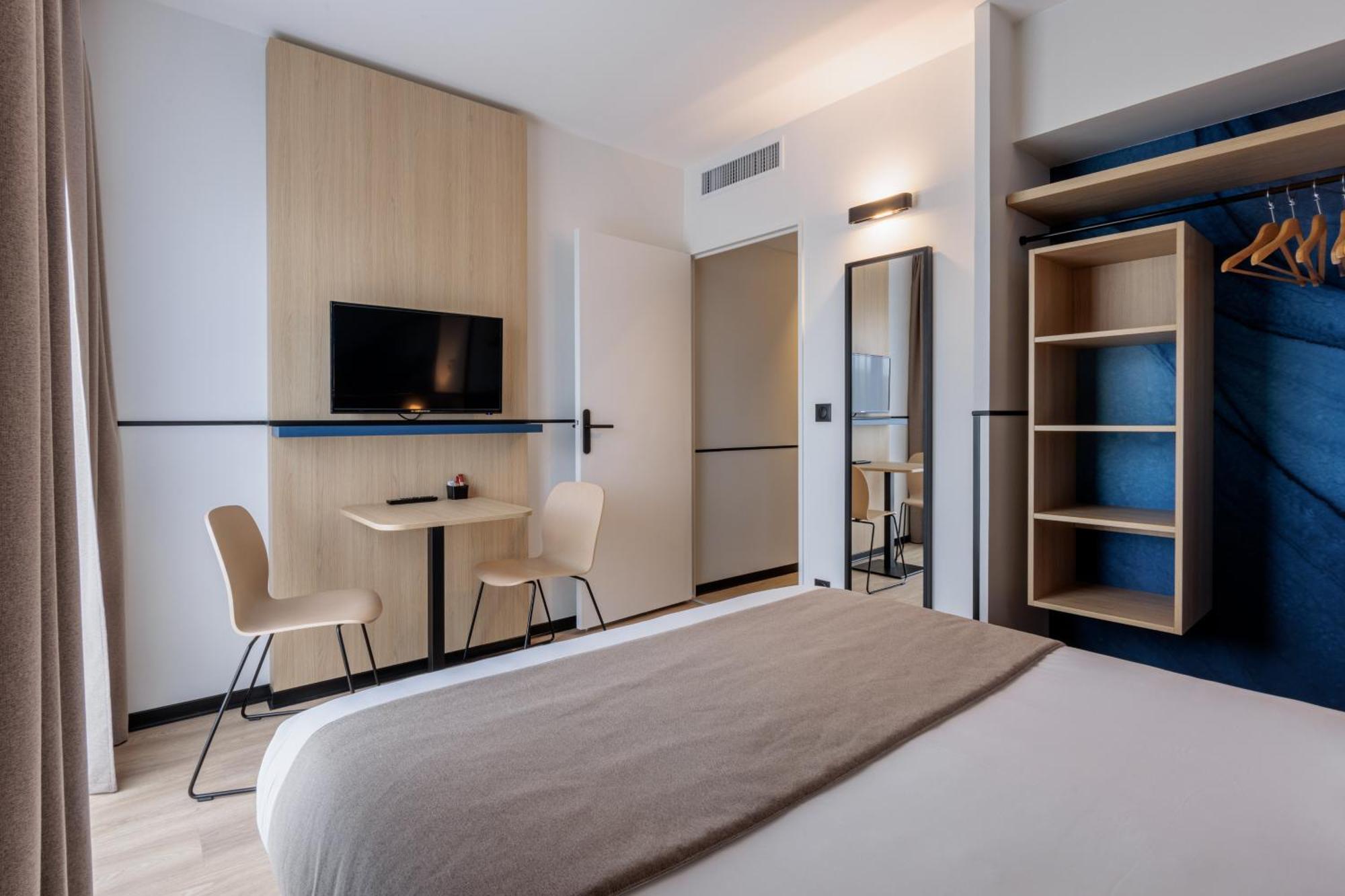 Aparthotel Du Parc - Val D'europe 3*