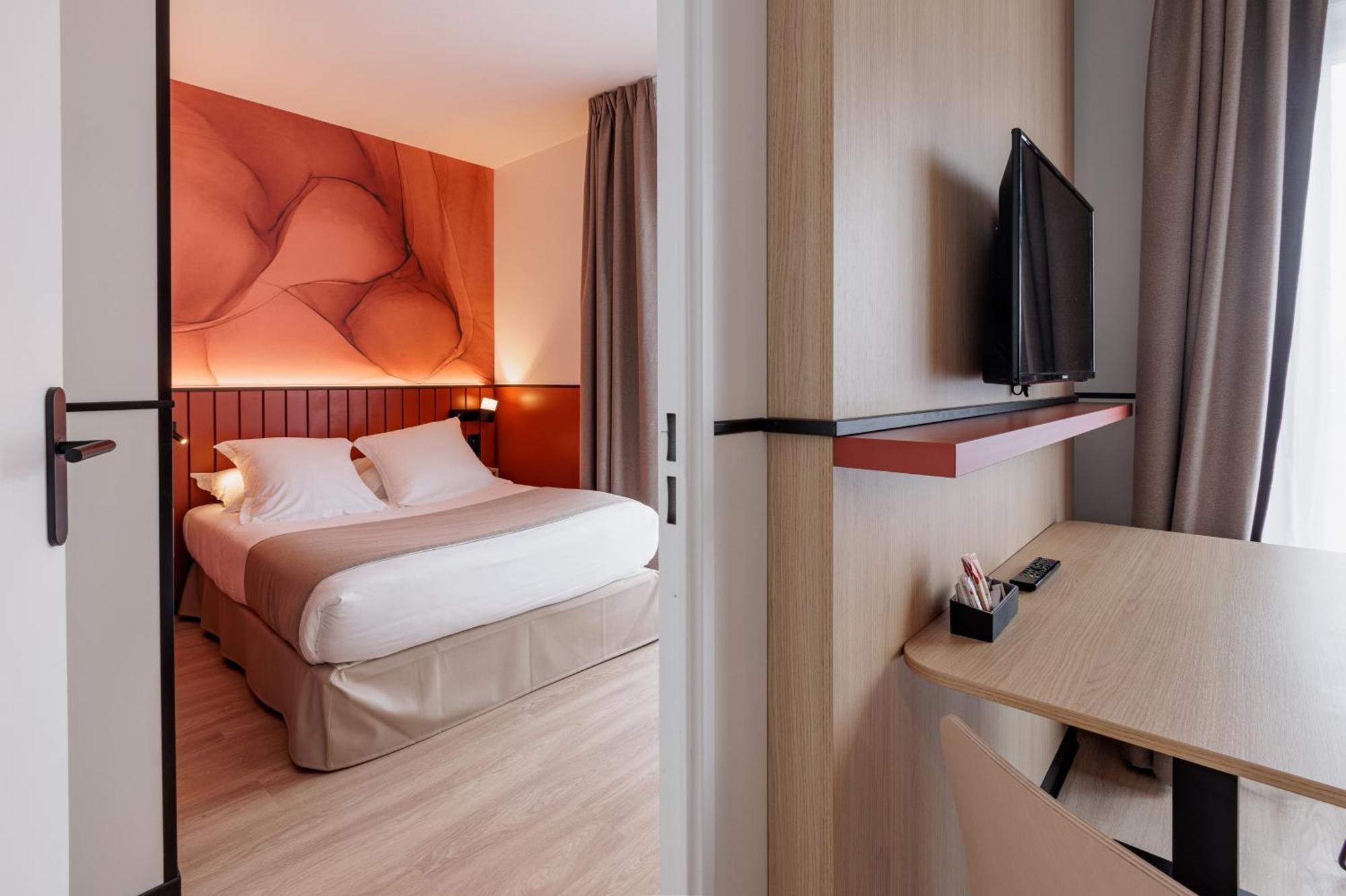 Résidence Du Parc Val D'europe Appart hôtel