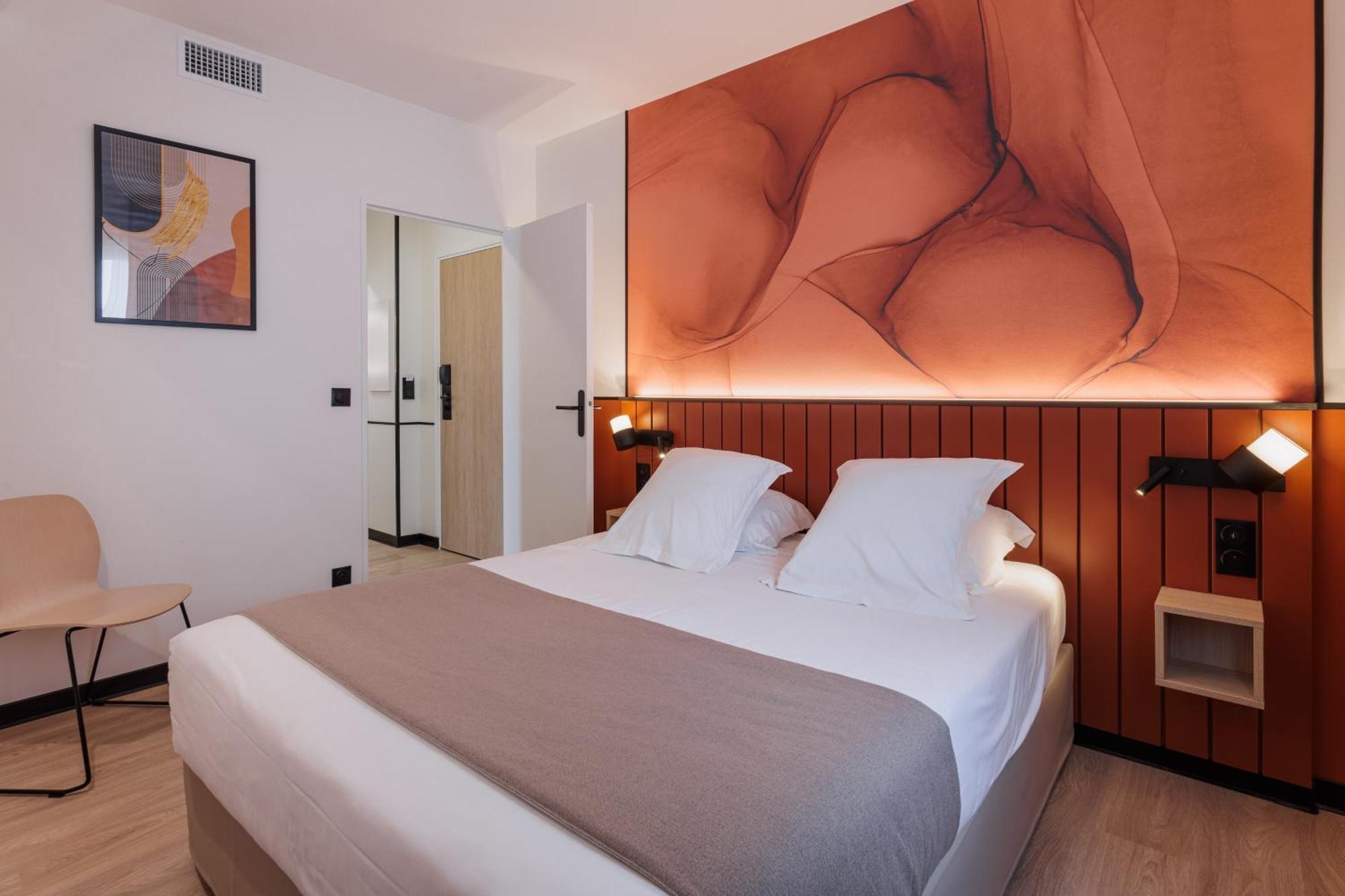 Résidence Du Parc Val D'europe Appart hôtel 3*