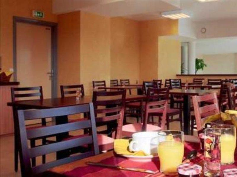 Aparthotel Du Parc - Val D'europe
