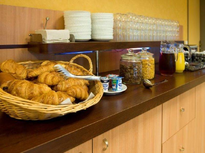Aparthotel Du Parc - Val D'europe 3*