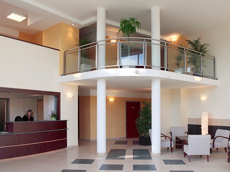 Du Parc - Val D'europe Aparthotel