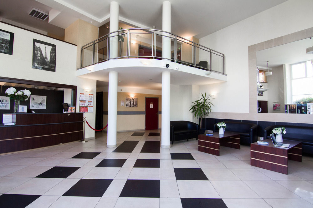 Résidence Du Parc Val D'europe Appart hôtel 3*